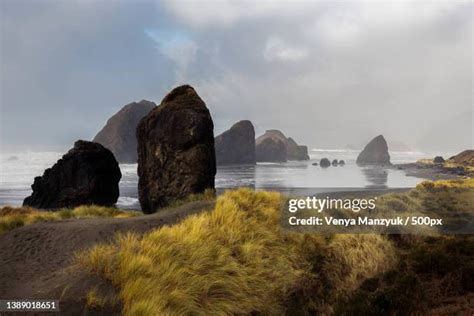 Gold Beach Photos And Premium High Res Pictures Getty Images