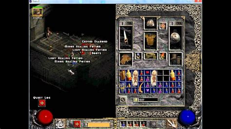 Diablo 2 Nude Assassin MOD INSTALL Privatemaio