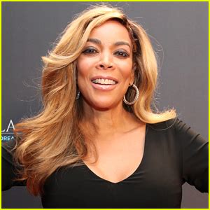 Wendy Williams Reveals How She Lost 25 Pounds During Quarantine Wendy