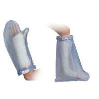 Seal Tight Freedom Cast And Bandage Protector