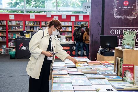 Llega La Feria Papel Caliente 2023 Encuentro De Editoriales