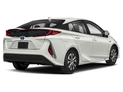 Toyota Prius Prime Reviews Ratings Prices Consumer Reports