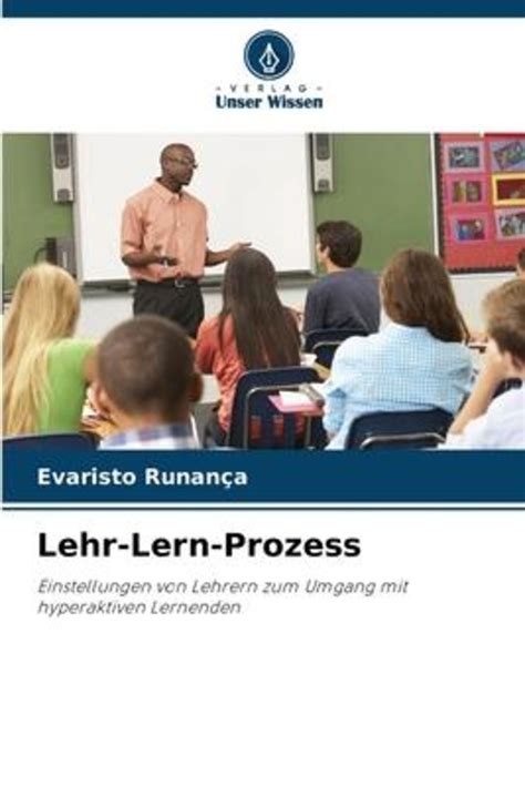 Lehr Lern Prozess Von Evaristo Runan A Buch