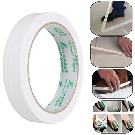 Aliexpress.com : Buy 12mm/20mm Masking Tape Easy Tear Paper DIY ...