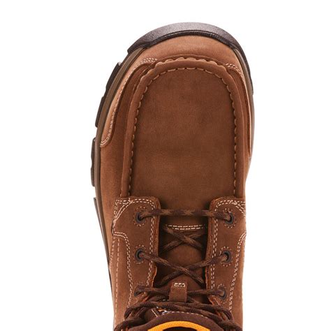 Edge Lte Chukka Composite Toe Work Boot Ariat