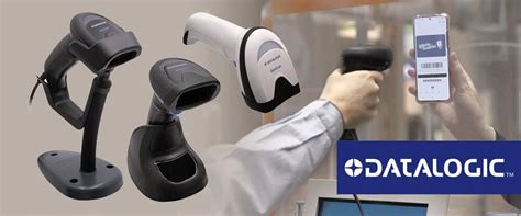 Datalogic Scanners Supplier in Dubai, UAE | Datalogic Scanners in Dubai