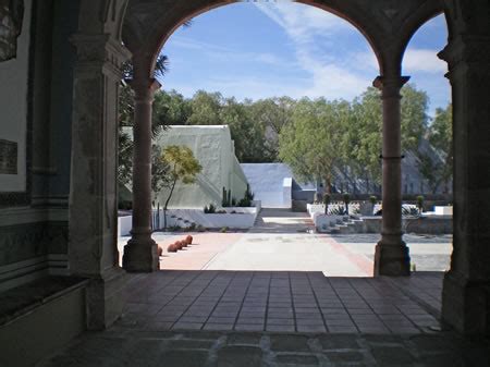 Museo de la Insurgencia Museos México Sistema de Información