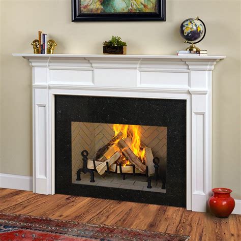 Antique Pine Fireplace Surrounds Fireplace Guide By Linda