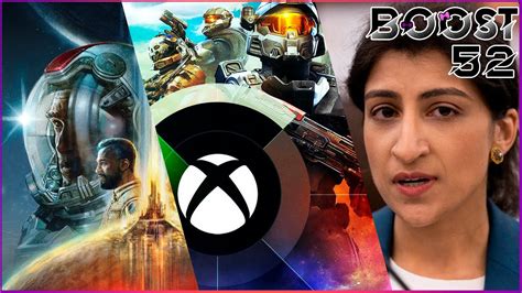 Xbox Showcase AMASSOU Compra Da Activision BLOQUEADA E Mais YouTube