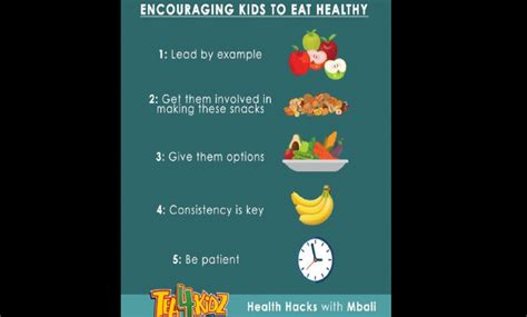 Tips to get fussy eaters into a healthy routine | Rising Sun Newspapers