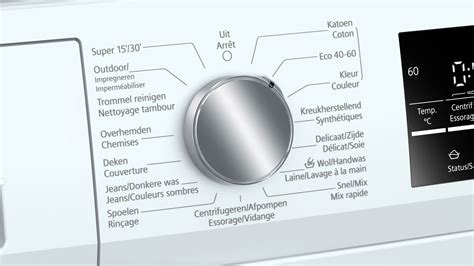 Siemens Wasmachine Wm14ut90fg