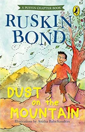 Biography Of Ruskin Bond Life Career Books Education Short Story