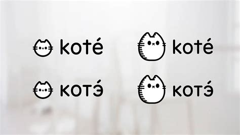 Kote medium of exchange naming and identity