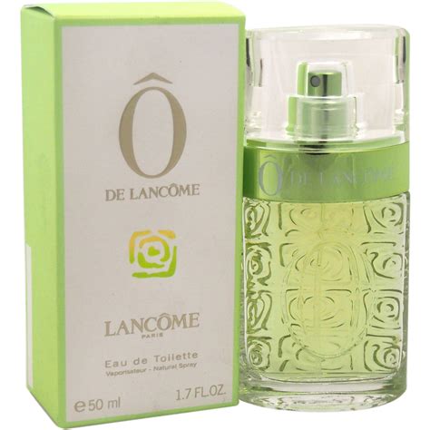 Lancome O De Lancome Eau De Toilette Spray For Women 17 Oz