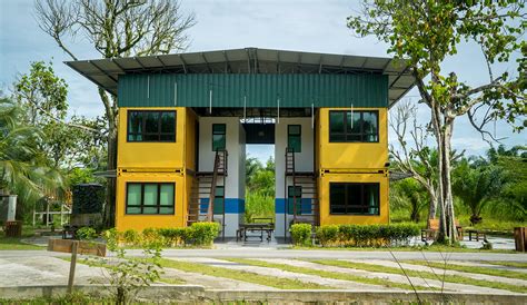 Book Our Ranges Of Resort Hotel Room Sinar Eco Resort
