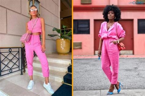 Barbiecore Gli Outfit Di Tendenza Il Nuovo Trend Dell Estate