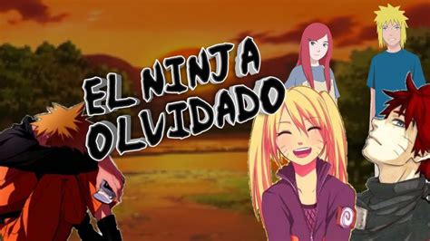 Qhps Naruto Era Olvidado Por Sus Padres Y Rencarnaci N De Goku Zeno