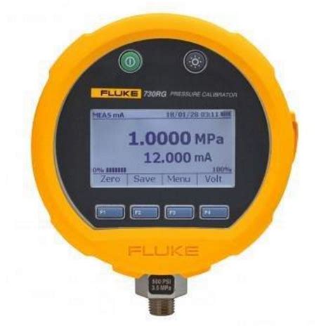 Fluke 700HTP 2 Hydraulic Test Pump Etech Company