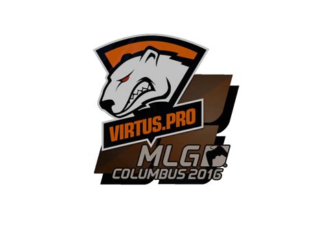 Virtus Pro