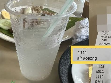 Berita Dan Informasi Harga Minuman Mahal Di Restoran Terkini Dan Terbaru Hari Ini Detikcom