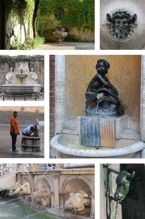 Drinking Water In Italy Is Safe Italian Notes