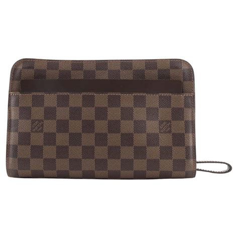 Louis Vuitton Zippy Wallet Damier Graphite Vertical At 1stdibs Louis Vuitton Zippy Vertical Wallet