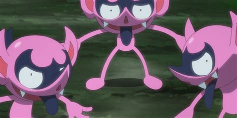 Best Pink Pokemon Of All Time