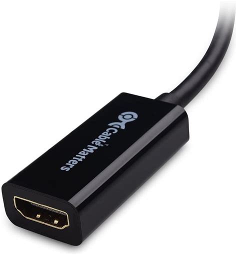 Displayport Hdmi Battleeo K Display Port To Cables Adapter