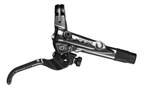 Manete Freio Disco Hidráulico Shimano Xtr Bl M9020 Direita Frete grátis