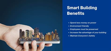 The Economics Of Smart Buildings A Comprehensive Analysis