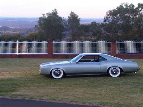 Buick Riviera Star Cars Agency