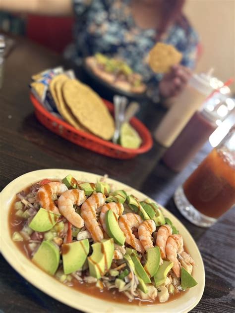 MARISCOS EL VIEJON Updated January 2025 101 Photos 77 Reviews