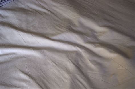 White Sheet Texture Free Stock Photo - Public Domain Pictures