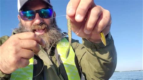 Oneida Lake Fishing Report Wednesday 080322 Tackle Talk Youtube