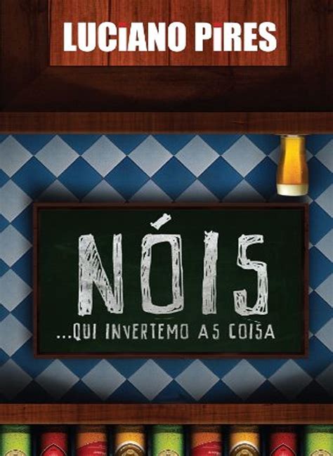 Livro Brasileiros Pocot Luciano Pires Palestras Provocacionais