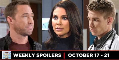 Latest Days Of Our Lives Spoilers Dool Spoilers Soaphub