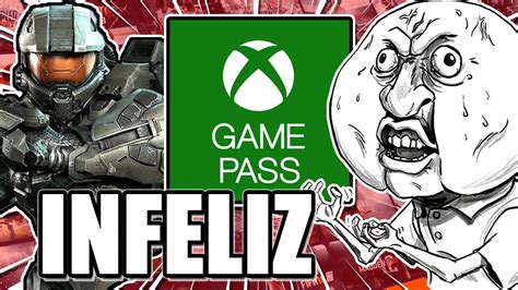 Game Pass Esta Deixando Voc Infeliz O Paradoxo Da Escolha Youtube