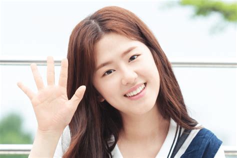 Park Hye Soo A Rising Star In South Korean Entertainment Superpi