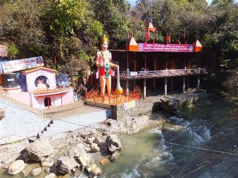 THE BITTER TRUTH: Popular Temples in Dehradun (Uttarakhand)-Place to ...