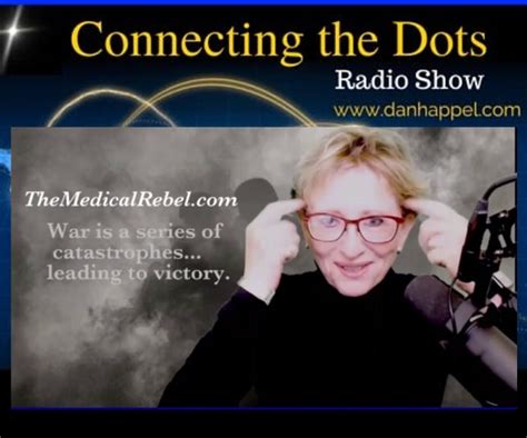 Global Parasites With Dr Lee Merritt Connecting The Dots With Dan Happel