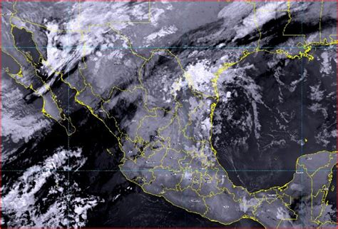 Primera Tormenta Invernal generará vientos fuertes ambiente frío y