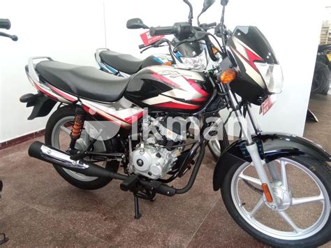 Bajaj CT100 CT 100 2023 For Sale In Nugegoda Ikman