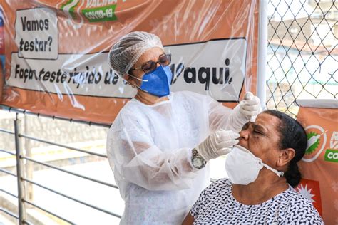 mais 683 casos e sete mortes por Covid PE tem 648 110 confirmações