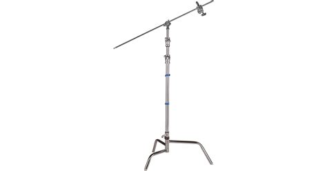 Digitalfoto Solution Limited C Stand With Extension Arm Dc B H