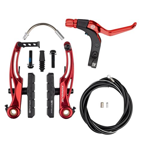 Promax P 1 Pro Brake Pack Usprobikes