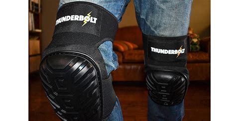 The Best Knee Pads For Flooring 2024 Buying Guide And Reviews