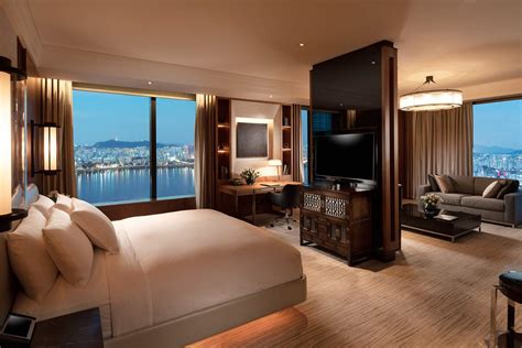 Conrad Seoul, South Korea | Serandipians Hotel Partner