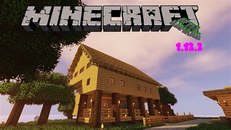 Minecraft After Humans Folge Carpenters Mod Sildur