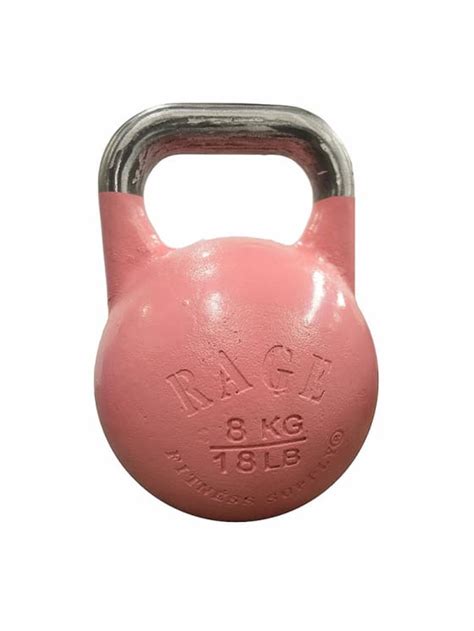 Rage Kettlebells Atelier Yuwa Ciao Jp