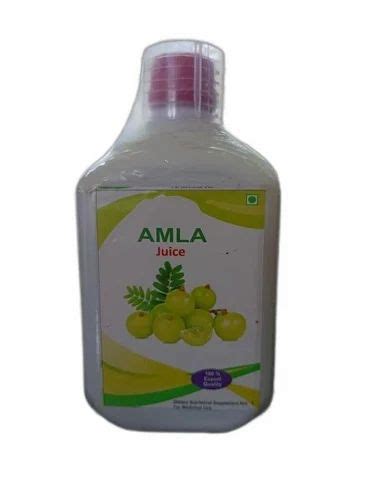 Sovam Organic Amla Honey Tulsi Juice Packaging Type Bottle Packaging